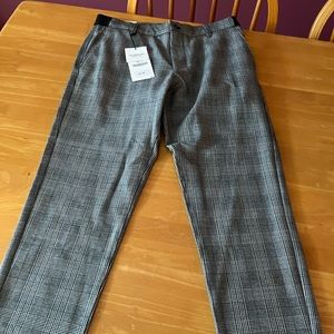 Zara Mens pants.  Brand new never worn